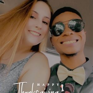 Meet your Posher, Addie